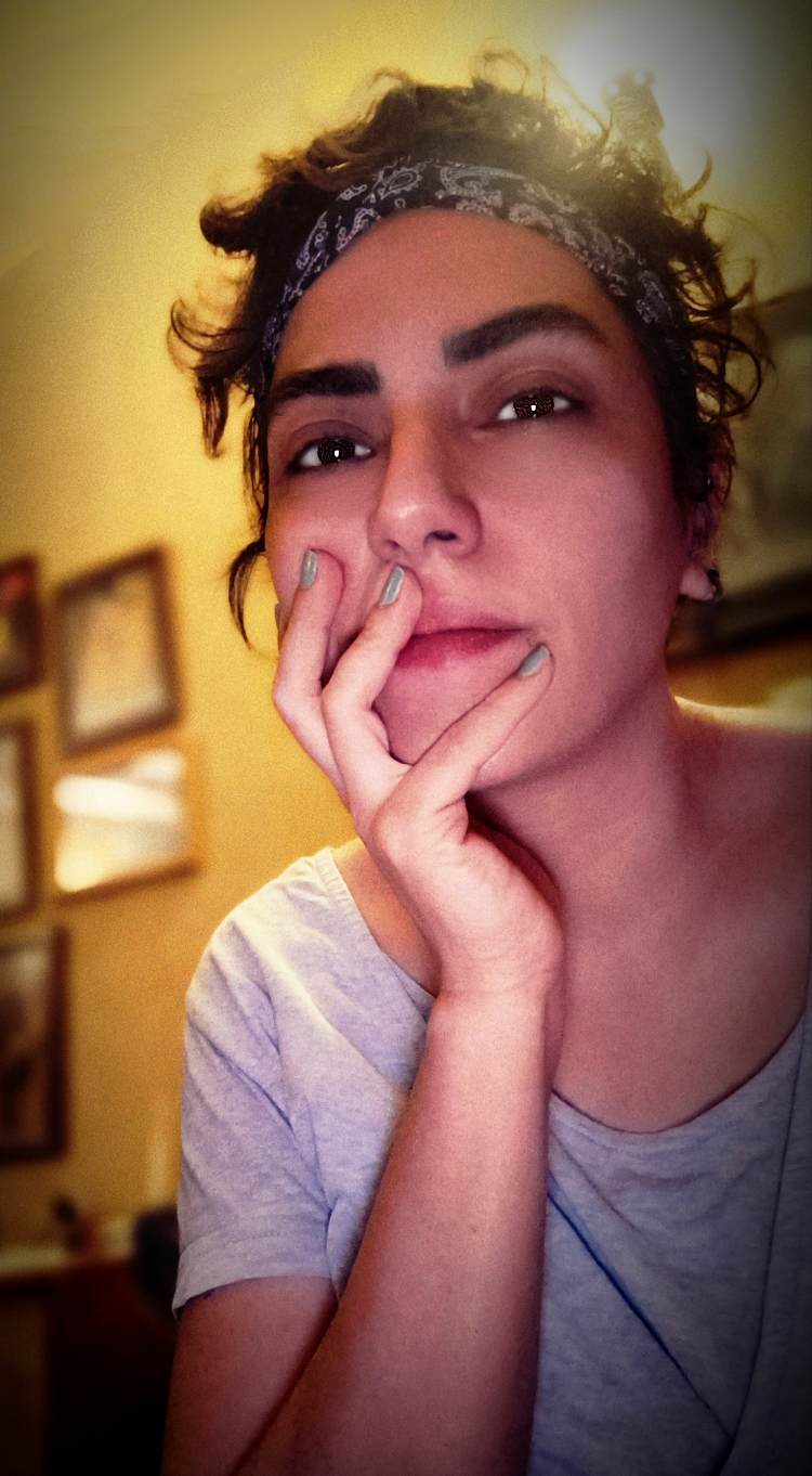 negar doosti sani
